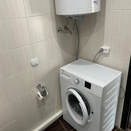 Appartement Day Dream Burgas