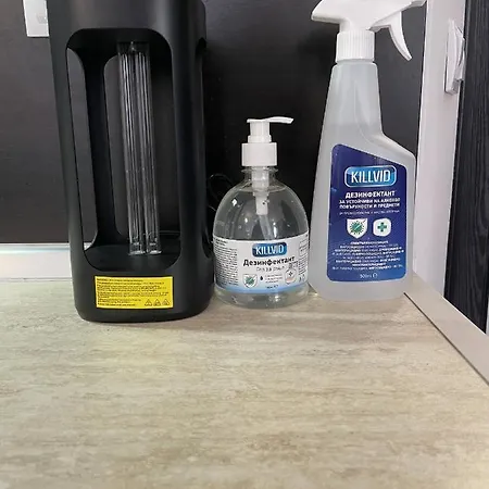 Appartamento Day Dream