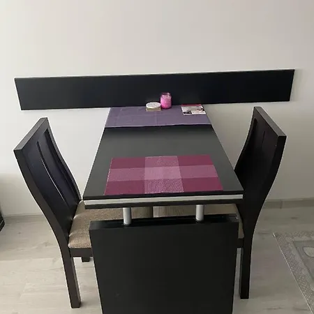 Appartement Day Dream Burgas