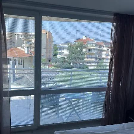 Appartement Day Dream Burgas