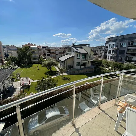 Appartement Day Dream