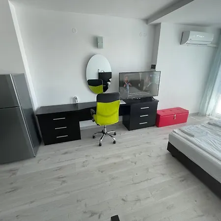 Appartement Day Dream *