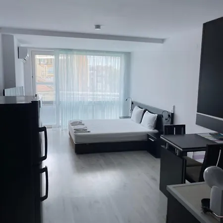 Appartement Day Dream Burgas