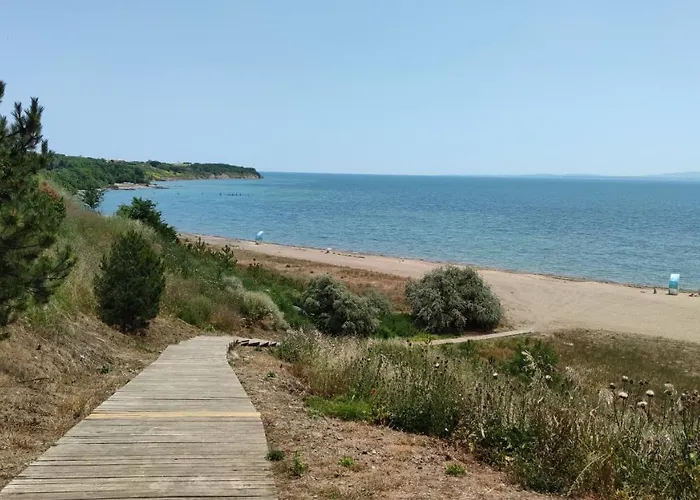 Day Dream * Бургас