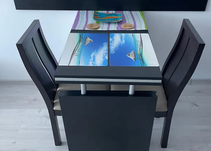 Апартамент Day Dream Бургас