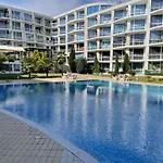 Day Dream Apartment Burgas