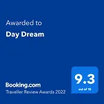 Apartment Day Dream Burgas