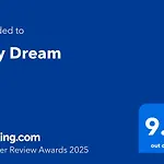 Day Dream Burgas