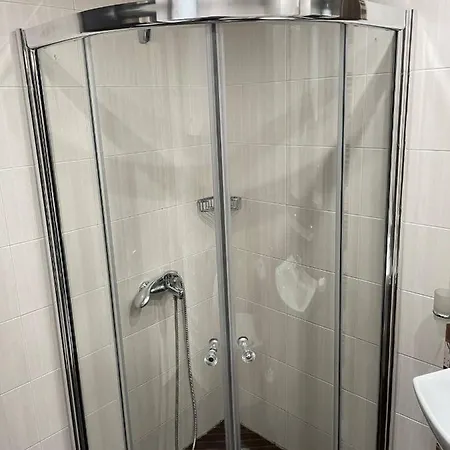 شقة Day Dream بورغاس