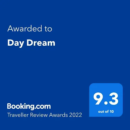 Апартаменты Day Dream Бургас