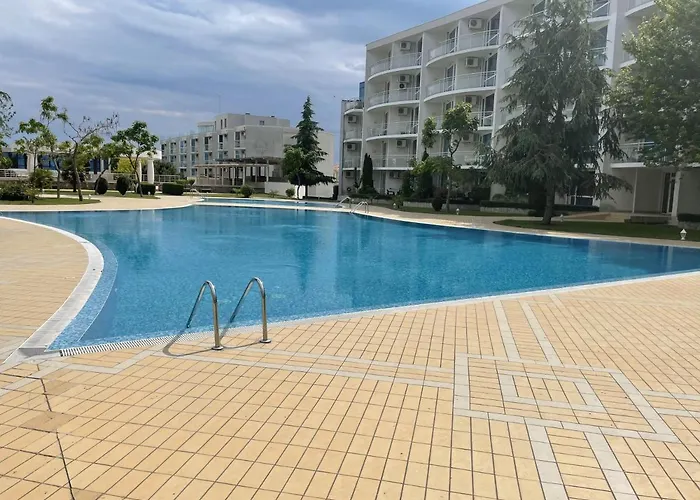 Apartament Day Dream