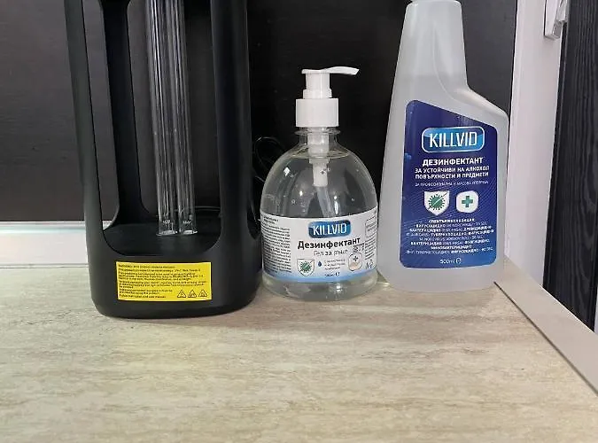 Apartament Day Dream