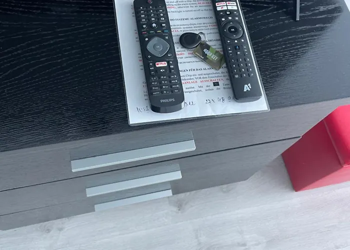 Day Dream Apartament *