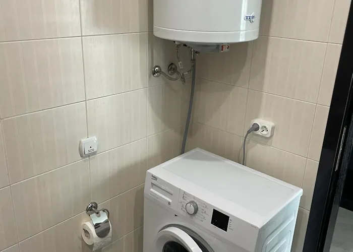 Day Dream * Burgas City