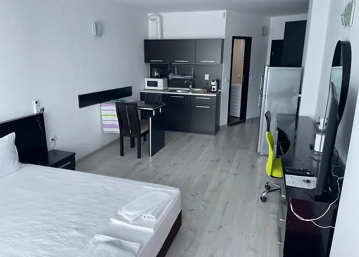 Day Dream Apartament