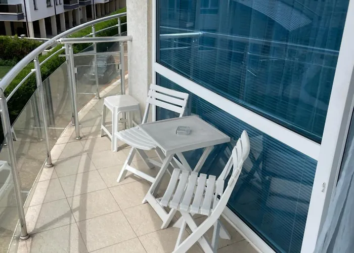 Apartament Day Dream